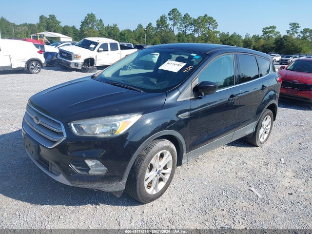 46174389 :رقم المزاد ، 1FMCU9GD2KUA38867 vin ، 2019 Ford Escape Se مزاد بيع