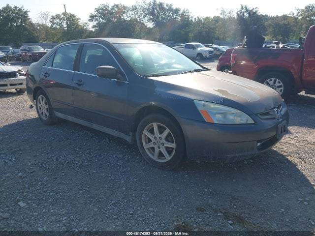 46174392 :رقم المزاد ، 1HGCM56394A014092 vin ، 2004 Honda Accord 2.4 Lx مزاد بيع