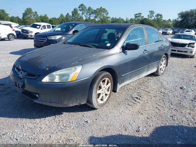 Продаж на аукціоні авто 2004 Honda Accord 2.4 Lx, vin: 1HGCM56394A014092, номер лоту: 46174392
