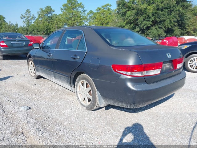 Продаж на аукціоні авто 2004 Honda Accord 2.4 Lx, vin: 1HGCM56394A014092, номер лоту: 46174392