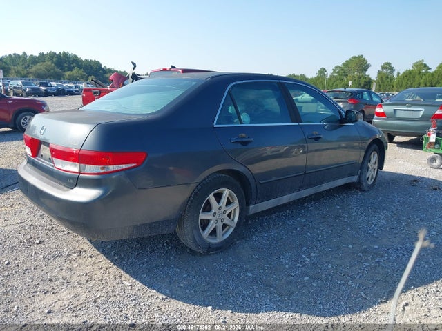 Продаж на аукціоні авто 2004 Honda Accord 2.4 Lx, vin: 1HGCM56394A014092, номер лоту: 46174392