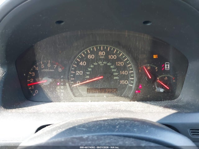 Продаж на аукціоні авто 2004 Honda Accord 2.4 Lx, vin: 1HGCM56394A014092, номер лоту: 46174392