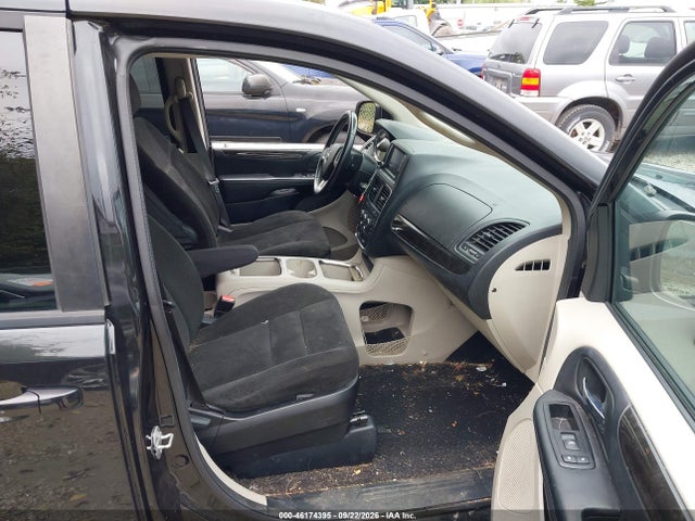 Aukcja sprzedaży 2015 Dodge Grand Caravan Sxt, vin: 2C4RDGCG5FR652835, numer aukcji: 46174395