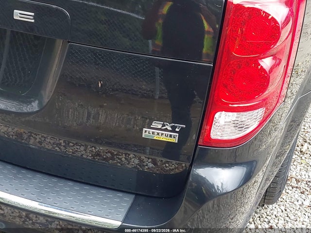 Aukcja sprzedaży 2015 Dodge Grand Caravan Sxt, vin: 2C4RDGCG5FR652835, numer aukcji: 46174395