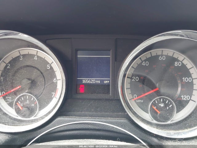Aukcja sprzedaży 2015 Dodge Grand Caravan Sxt, vin: 2C4RDGCG5FR652835, numer aukcji: 46174395
