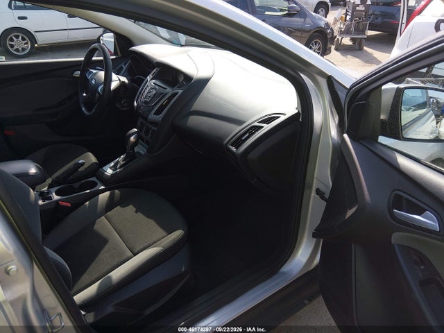 Продажа на аукционе авто 2014 Ford Focus Se, vin: 1FADP3F2XEL261977, номер лота: 46174397