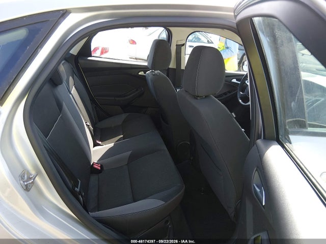 Продажа на аукционе авто 2014 Ford Focus Se, vin: 1FADP3F2XEL261977, номер лота: 46174397