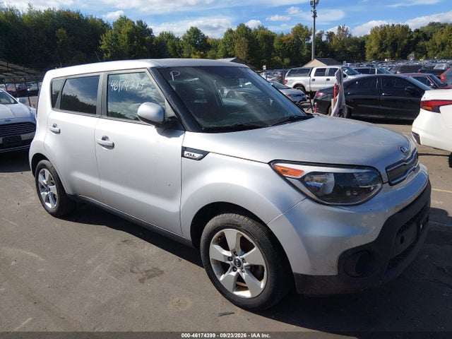 Продажа на аукционе авто 2017 Kia Soul, vin: KNDJN2A2XH7448895, номер лота: 46174399