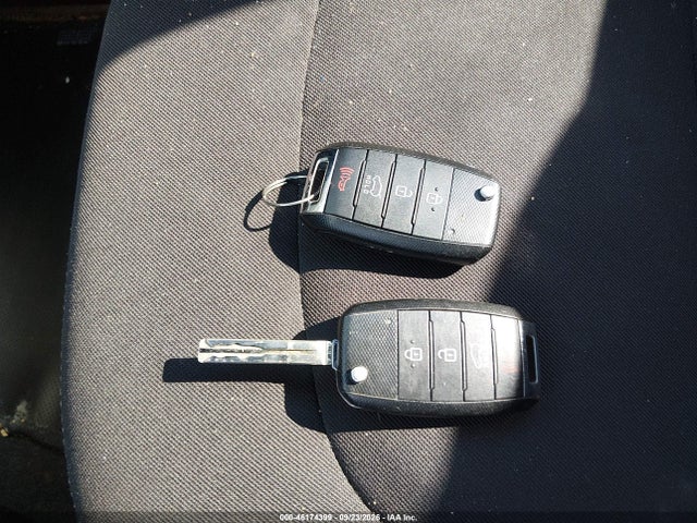 Продажа на аукционе авто 2017 Kia Soul, vin: KNDJN2A2XH7448895, номер лота: 46174399