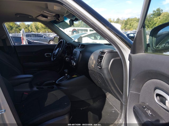 Продажа на аукционе авто 2017 Kia Soul, vin: KNDJN2A2XH7448895, номер лота: 46174399