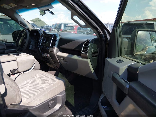 2016 Ford F-150 Xlt მანქანა იყიდება აუქციონზე, vin: 1FTEX1EP7GFB78167, აუქციონის ნომერი: 46174401