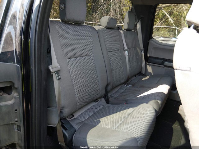 2016 Ford F-150 Xlt მანქანა იყიდება აუქციონზე, vin: 1FTEX1EP7GFB78167, აუქციონის ნომერი: 46174401