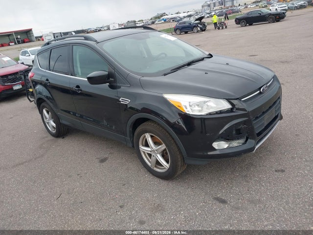 Aukcja sprzedaży 2014 Ford Escape Se, vin: 1FMCU9GX2EUC30367, numer aukcji: 46174403