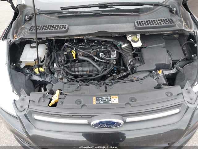 Aukcja sprzedaży 2014 Ford Escape Se, vin: 1FMCU9GX2EUC30367, numer aukcji: 46174403