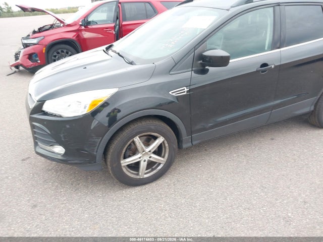 Aukcja sprzedaży 2014 Ford Escape Se, vin: 1FMCU9GX2EUC30367, numer aukcji: 46174403