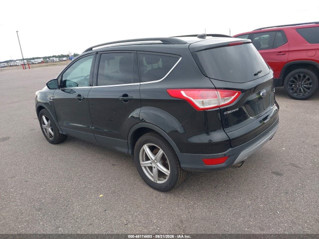 Aukcja sprzedaży 2014 Ford Escape Se, vin: 1FMCU9GX2EUC30367, numer aukcji: 46174403