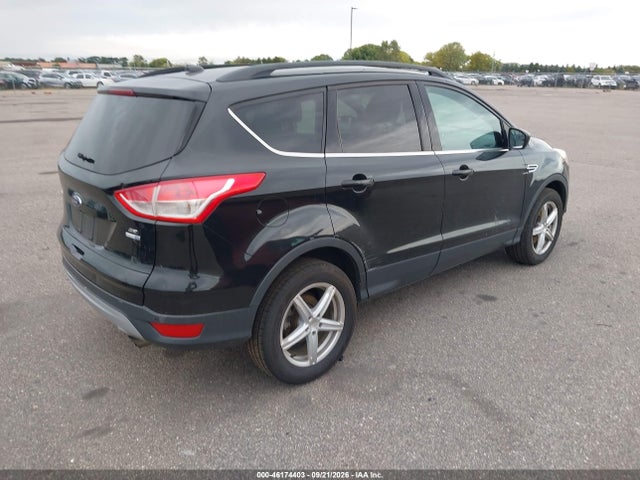 Aukcja sprzedaży 2014 Ford Escape Se, vin: 1FMCU9GX2EUC30367, numer aukcji: 46174403