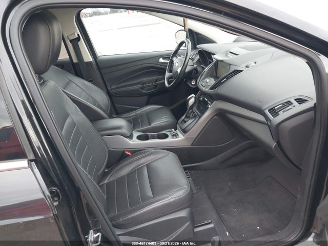 Aukcja sprzedaży 2014 Ford Escape Se, vin: 1FMCU9GX2EUC30367, numer aukcji: 46174403