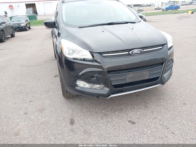 Aukcja sprzedaży 2014 Ford Escape Se, vin: 1FMCU9GX2EUC30367, numer aukcji: 46174403