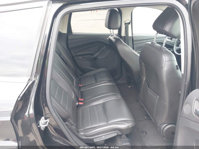 Aukcja sprzedaży 2014 Ford Escape Se, vin: 1FMCU9GX2EUC30367, numer aukcji: 46174403