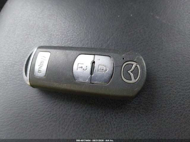 Продаж на аукціоні авто 2018 Mazda Cx-5 Sport, vin: JM3KFBBM3J0354106, номер лоту: 46174404