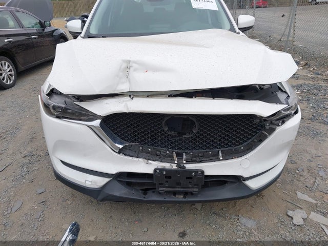 Продаж на аукціоні авто 2018 Mazda Cx-5 Sport, vin: JM3KFBBM3J0354106, номер лоту: 46174404