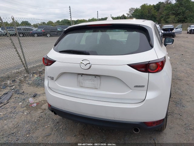 Продаж на аукціоні авто 2018 Mazda Cx-5 Sport, vin: JM3KFBBM3J0354106, номер лоту: 46174404