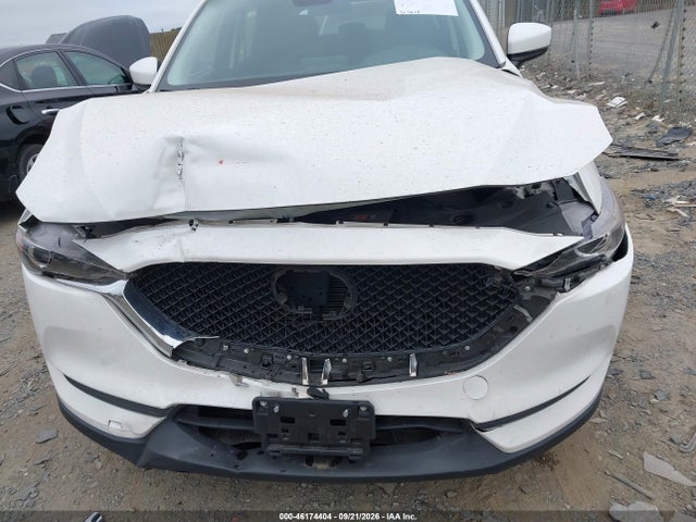 Продаж на аукціоні авто 2018 Mazda Cx-5 Sport, vin: JM3KFBBM3J0354106, номер лоту: 46174404