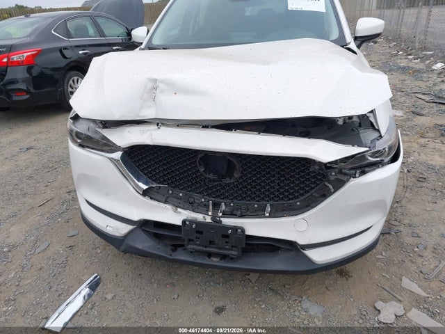 Продаж на аукціоні авто 2018 Mazda Cx-5 Sport, vin: JM3KFBBM3J0354106, номер лоту: 46174404