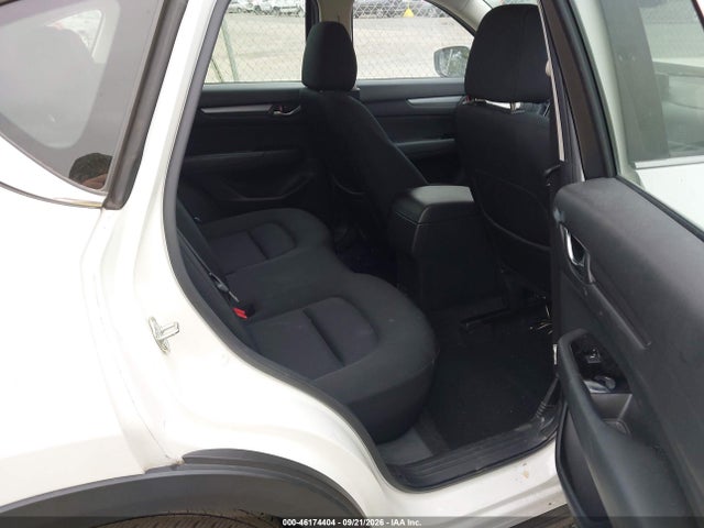 Продаж на аукціоні авто 2018 Mazda Cx-5 Sport, vin: JM3KFBBM3J0354106, номер лоту: 46174404
