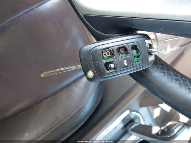 Chevrolet EQUINOX LT 2014 1GNALCEK8EZ122543 Image 11