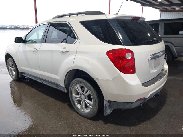 Chevrolet EQUINOX LT 2014 1GNALCEK8EZ122543 Image 3