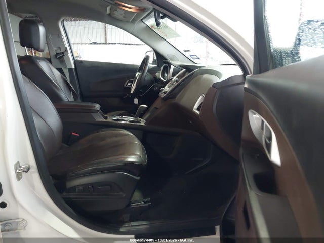 Chevrolet EQUINOX LT 2014 1GNALCEK8EZ122543 Image 5