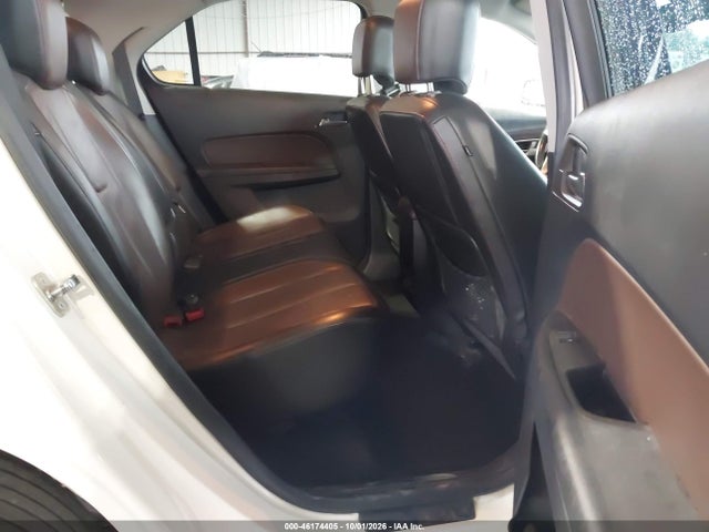 Chevrolet EQUINOX LT 2014 1GNALCEK8EZ122543 Image 8