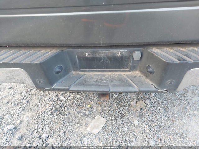 Продажа на аукционе авто 2013 Ford F150 Supercrew, vin: 1FTFW1EF8DKD01881, номер лота: 46174406