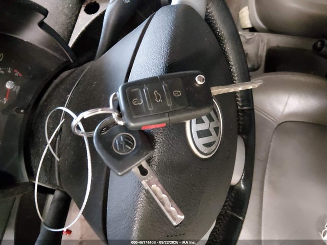 46174408 :رقم المزاد ، 3VWCK21Y33M314554 vin ، 2003 Volkswagen New Beetle Gls مزاد بيع