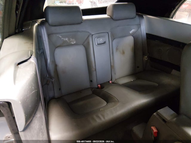 46174408 :رقم المزاد ، 3VWCK21Y33M314554 vin ، 2003 Volkswagen New Beetle Gls مزاد بيع