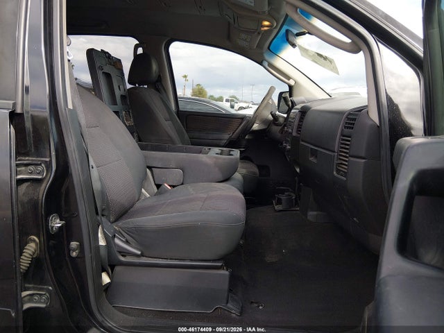 Продаж на аукціоні авто 2008 Nissan Titan Se/xe, vin: 1N6AA07D38N340104, номер лоту: 46174409