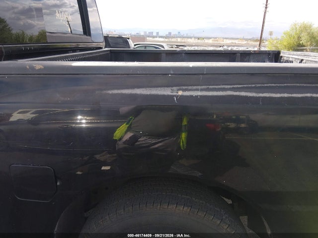 Продаж на аукціоні авто 2008 Nissan Titan Se/xe, vin: 1N6AA07D38N340104, номер лоту: 46174409