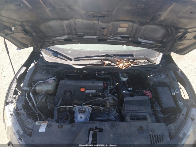 Продаж на аукціоні авто 2018 Honda Civic Lx, vin: 2HGFC2F53JH581993, номер лоту: 46174410