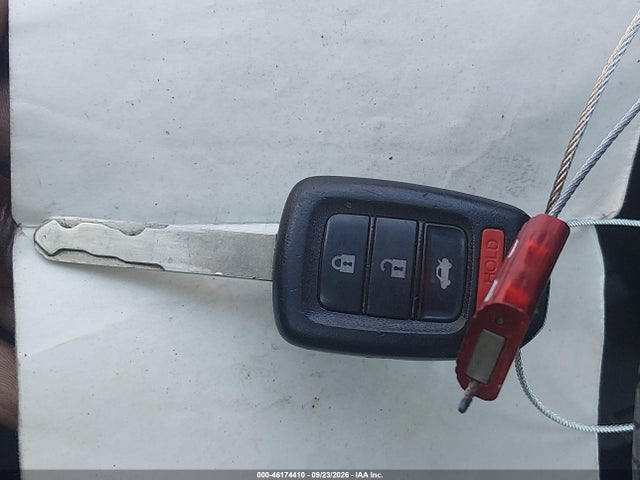 Продаж на аукціоні авто 2018 Honda Civic Lx, vin: 2HGFC2F53JH581993, номер лоту: 46174410