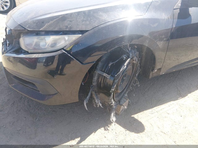 Продаж на аукціоні авто 2018 Honda Civic Lx, vin: 2HGFC2F53JH581993, номер лоту: 46174410