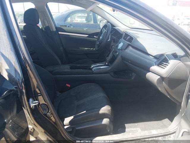 Продаж на аукціоні авто 2018 Honda Civic Lx, vin: 2HGFC2F53JH581993, номер лоту: 46174410