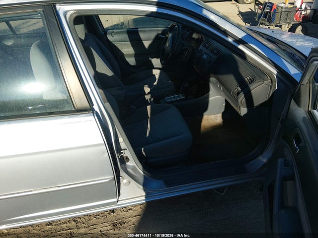 Продаж на аукціоні авто 2003 Honda Civic Lx, vin: 2HGES16563H610995, номер лоту: 46174411
