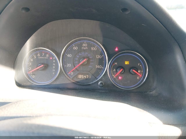 Продаж на аукціоні авто 2003 Honda Civic Lx, vin: 2HGES16563H610995, номер лоту: 46174411