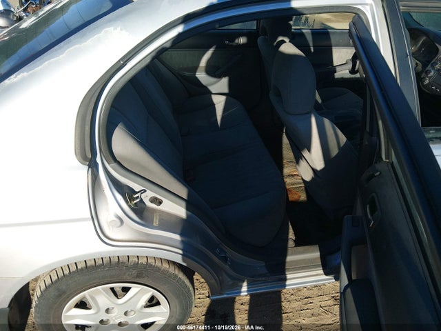 Продаж на аукціоні авто 2003 Honda Civic Lx, vin: 2HGES16563H610995, номер лоту: 46174411