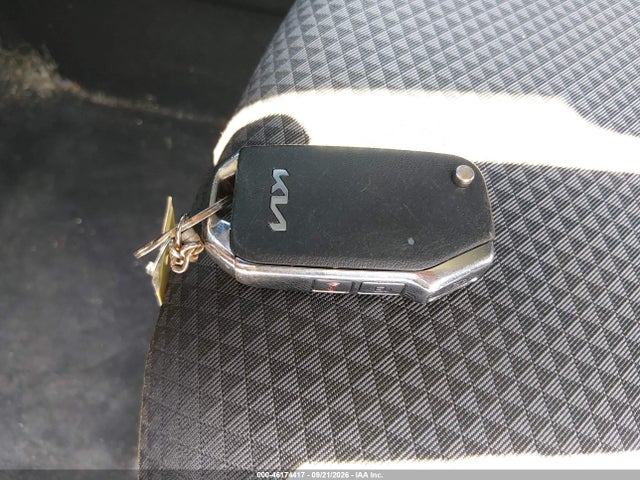 KIA SOUL LX 2025 KNDJ23AU0S7958891 Image 11