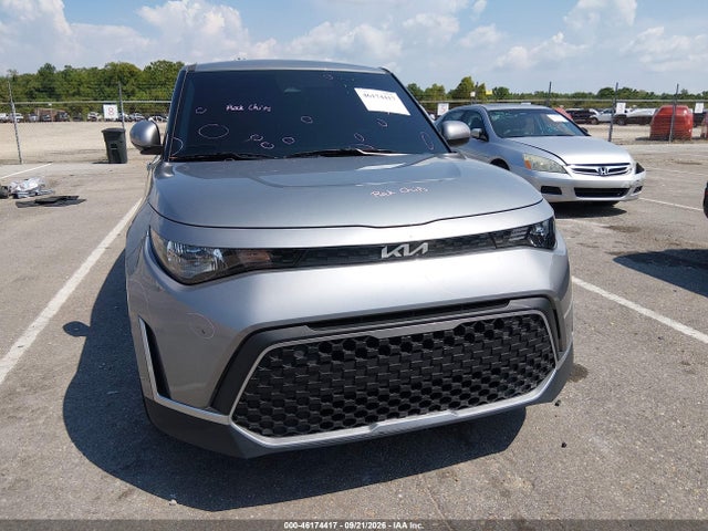 KIA SOUL LX 2025 KNDJ23AU0S7958891 Image 12