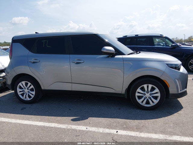 KIA SOUL LX 2025 KNDJ23AU0S7958891 Image 13