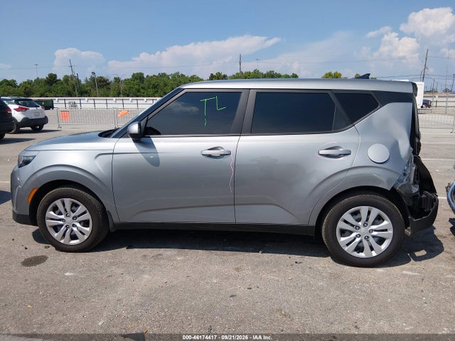 KIA SOUL LX 2025 KNDJ23AU0S7958891 Image 14